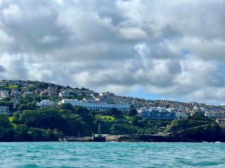 Admirals Lookout - Ilfracombe - 1