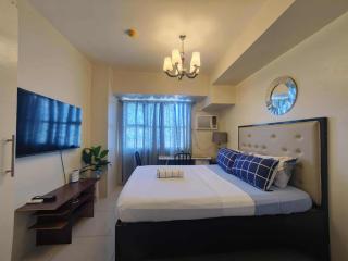 Cebu - HORIZON 101 CONDO RENTAL - Cebu City - 8