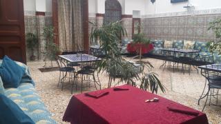 La Casa Espanyola - Fez - 9