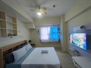 Cebu - HORIZON 101 CONDO RENTAL - Cebu City - 6