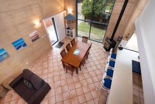 Tresco, Town central-beach end - 5