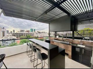 Nomad by smart Room 120 - 1
