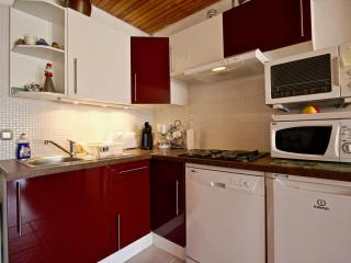 Studio Cabine Chaleureux 4 Pers. 3* - Animaux Admit, WiFi, Parking, Cuissine Equipée - FR-1-549-42 - 5