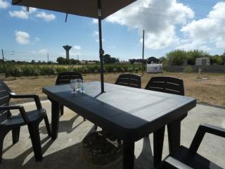 Maison 94m² rénovée, 4 personnes, animaux admis, jardin - FR-1-540-311 - Notre-Dame-de-Monts - 3