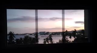 Apartamento con vista al mar - 6