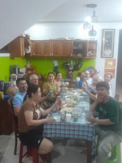 Loc Khang Homestay - 8