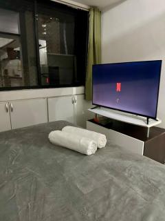 Apartamento com vista mar em boa viagem - 3