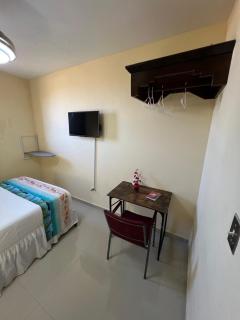 Clora Hotel - - 3