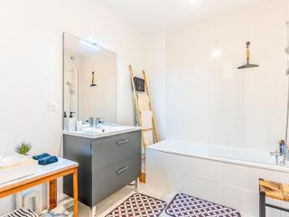 Appartement T3 Moderne avec Terrasse, 2 Parkings, Proche Centre – 4 Personnes, 2 Étoiles - FR-1-521-215 - Sanguinet - 2