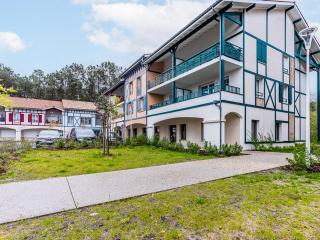 Appartement T3 Moderne avec Terrasse, 2 Parkings, Proche Centre – 4 Personnes, 2 Étoiles - FR-1-521-215 - Sanguinet - 1