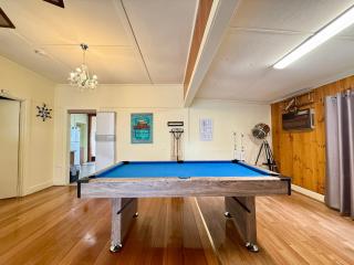 Nautique Beach House - Rustic and Charming, Walk 2 Beach & Shops - Rosebud - 0
