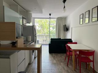Estudio con cochera para 4 personas - Buenos Aires - 8