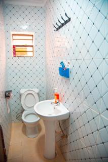 At Sekani Homes - 8