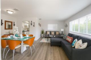 SOLYMAR II MIAMI BEACH HOUSE - Miami - 0