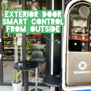 Whistle Stop at Dejavu - Hanoi - 1