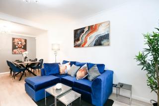 Insurance I Contractors I 2BR I Parking I Modern Stay I WiFi - Ponders End - 4