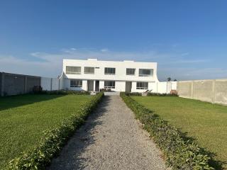 RELAX Y PISCINA con vista al MAR - FLAT - 3