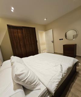 Kazza Residence Apartment - Sheikh Zayed - 7