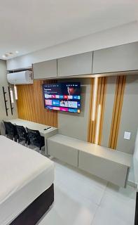 Makani Campas Beach Flat Tamandaré PE - 7