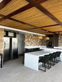 Makani Campas Beach Flat Tamandaré PE - 6