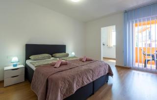 2 Bedroom Gorgeous Apartment In Umag - 6