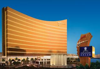 Wynn Macau - Macau - 9