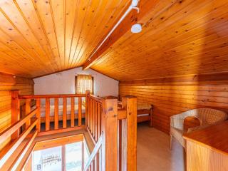 Maison chaleureuse avec terrasse et jardin, proche plage et centre-ville - 6 pers, Biscarrosse - FR-1-521-34 - 4