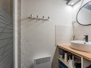 Maison mitoyenne 300m de la plage avec cour et parking - 4 pers, Non Fumeur - FR-1-521-242 - Biscarrosse - 1