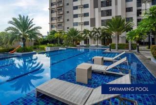 Cebu - HORIZON 101 CONDO RENTAL - Cebu City - 4