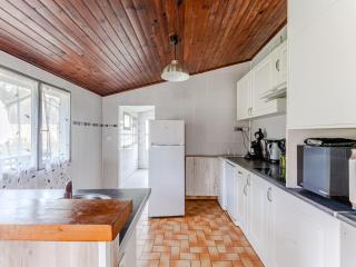 Maison Landaise Spacieuse 6/7 Pers. à 500m du Lac - FR-1-521-252 - 1