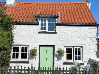 Peace Cottage - Flamborough - 6
