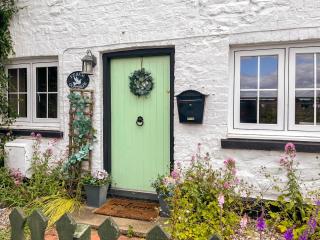 Peace Cottage - Flamborough - 1