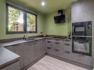 The Lodge In The Woods - Raithby - 6