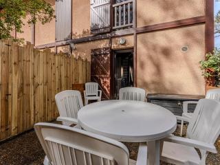 Maison près plage, terrasse, barbecue, Biscarrosse - FR-1-521-234 - 8