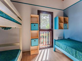 Maison près plage, terrasse, barbecue, Biscarrosse - FR-1-521-234 - 4