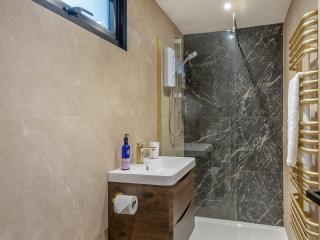 The Lodge In The Woods - Raithby - 3