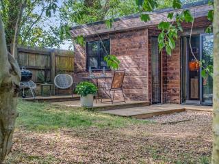 The Lodge In The Woods - Raithby - 2