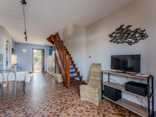 Maison près plage, terrasse, barbecue, Biscarrosse - FR-1-521-234 - Biscarrosse - 1