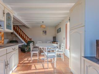 Maison 3 chambres avec jardin, proche plage et centre, Biscarrosse-Plage - FR-1-521-35 - Biscarrosse-Plage - 2
