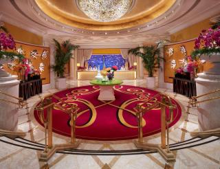 Wynn Macau - Macau - 4