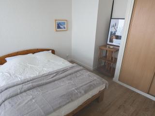 Prapoutel : 2 Pièces, 4 Pers., Pied des Pistes - FR-1-557-140 - 7
