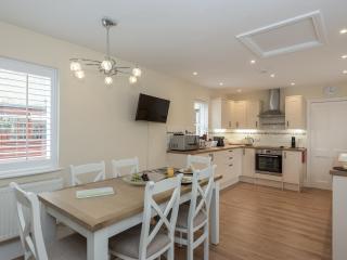The Coach House - Wootton Bridge - 5