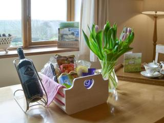 Hadrians Garden Villa - Bardon Mill - 6
