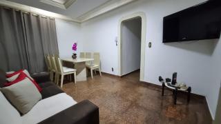 Praia do Forte Cabo Frio - Apto Beira Mar - 5