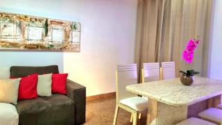 Praia do Forte Cabo Frio - Apto Beira Mar - 9