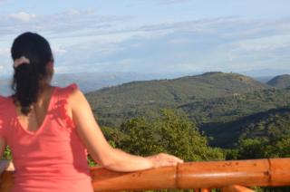 El Eden Glamping cabañas Girardot - 2