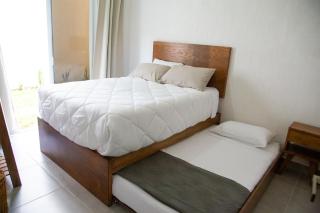 Depa Jaguar Cancún - 4