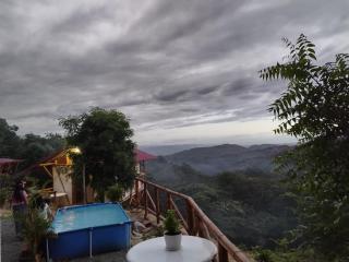 El Eden Glamping cabañas Girardot - 4