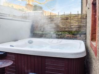 Staffield Cottage - Kirkoswald - 0