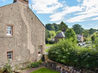 Staffield Cottage - Kirkoswald - 2